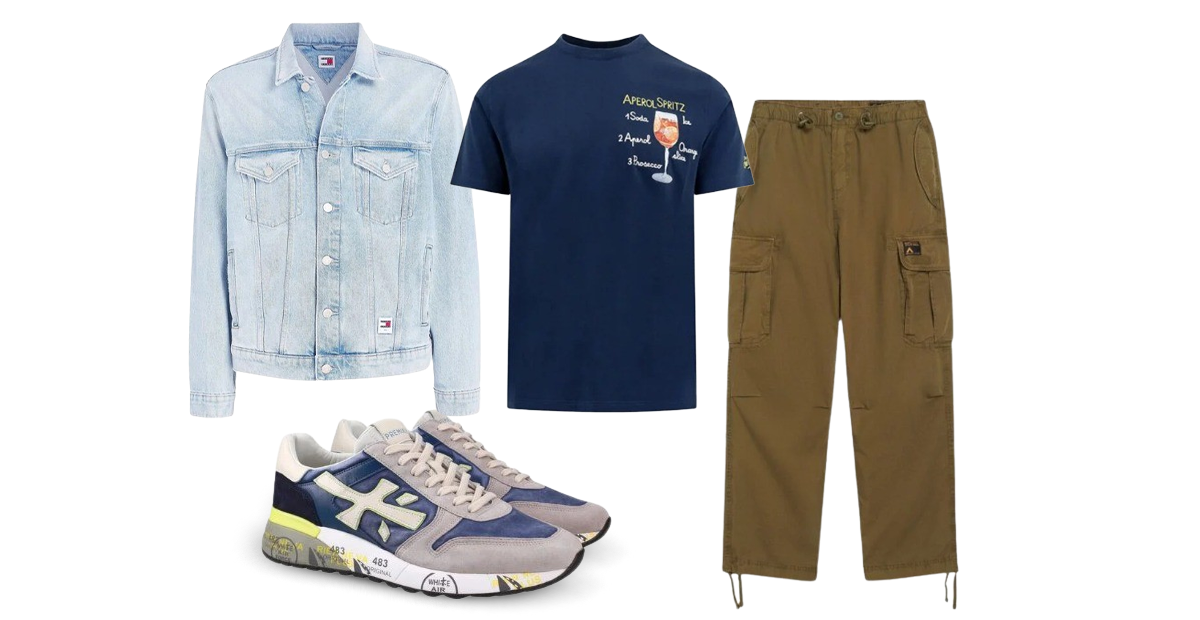 Fashion&Friends, Tommy Hilfiger, Calvin Klein, Guess, Liu Jo, HUGO, Steve Madden i Superdry - 30% popusta povodom velikog rođendana