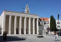 Župnik Gospe od Zdravlja poslao poruku vijećnicima: ‘Ovakvo stanje teško je održivo’