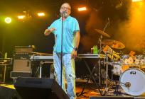 FOTO/VIDEO Tony Cetinski započeo koncert u čarobnom ambijentu vidikovca Gospe od Loreta