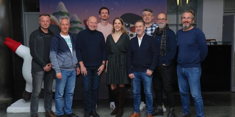 HRT objavio tko će se natjecati za Doru 2023.