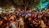 DANAS POČINJE Jesensko izdanje SPLIT SPRINGa u Đardinu