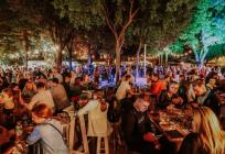 DANAS POČINJE Jesensko izdanje SPLIT SPRINGa u Đardinu