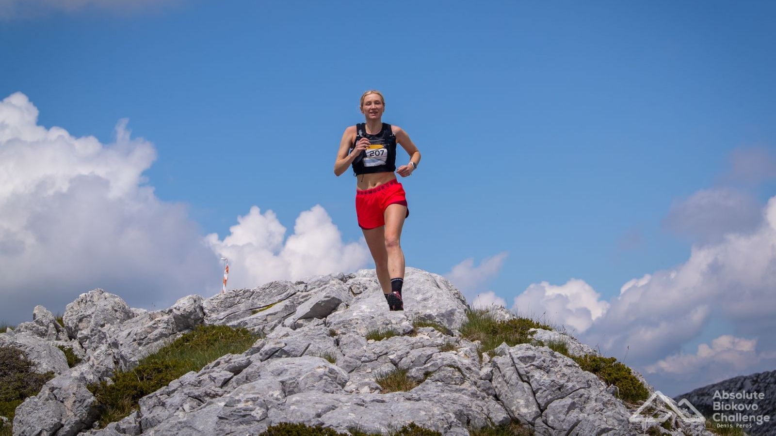 Biokovo domaćin Svjetskog juniorskog prvenstva u skyrunningu i Absolute Biokovo Challengea