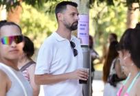 Ivošević i Puljak podržali Split Pride: 'Kao društvo smo napredovali, ali borba za toleranciju i dalje traje'