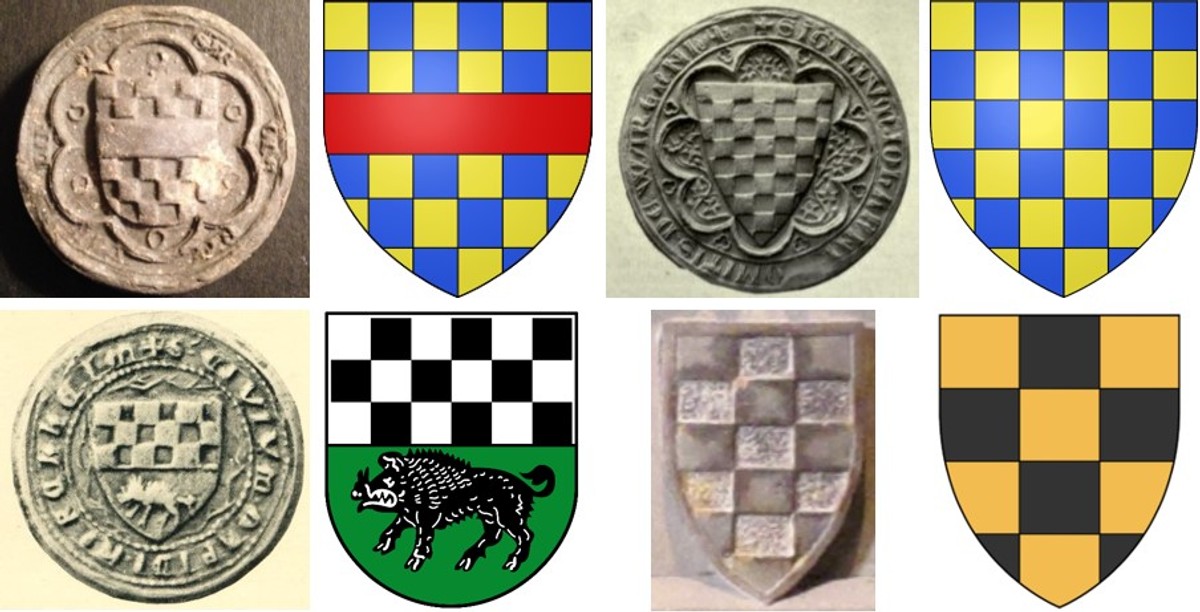 NAŠA POVIJEST Priča o hrvatskom grbu koju trebate znati