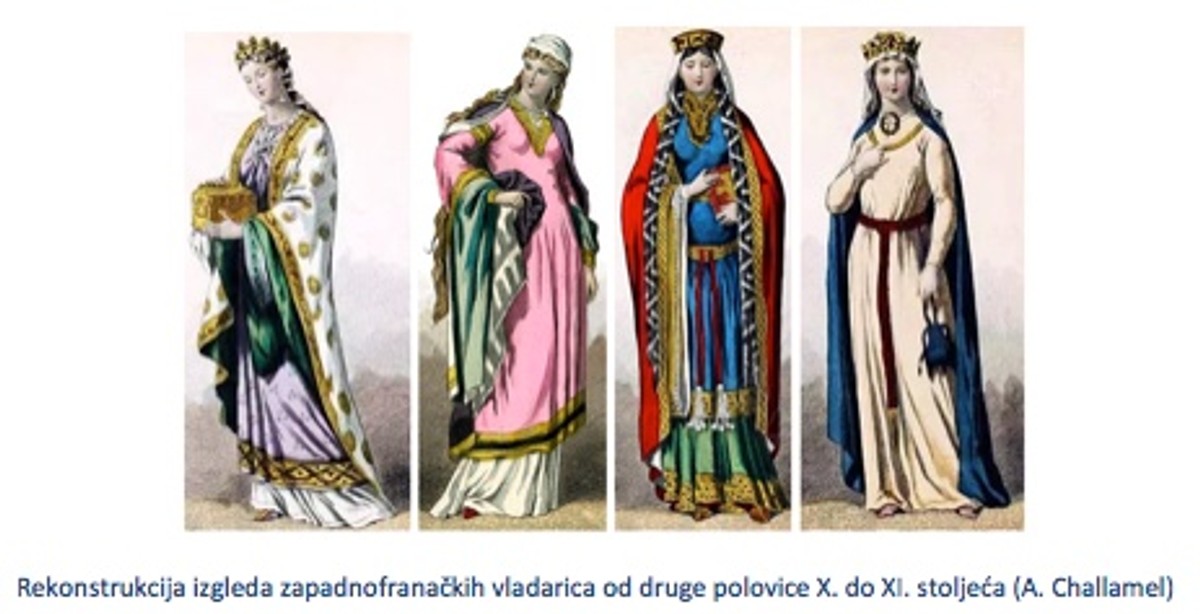 Priča o vezi kliške tvrđave i prve poznate hrvatske kraljice Domaslave