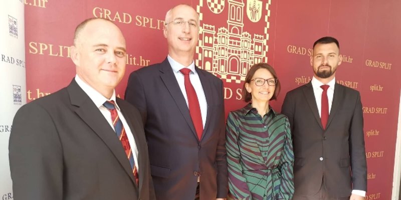 MAJA ĐEREK PREDSTAVILA IZVJEŠTAJ 'Stanje je gore nego što smo mislili, nanijeta je višemilijunska šteta'