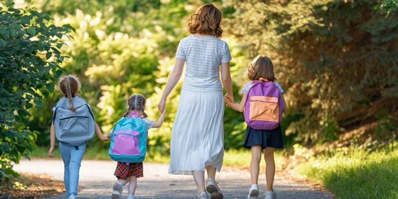 Zdrave navike za uspjeh: Kako ljetni stil života utječe na školsku rutinu