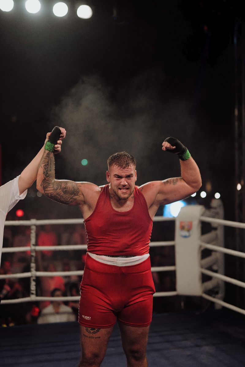 SPEKTAKL POD ZVIJEZDAMA: 4. Croatian Knights stiže u Drage
