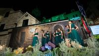 KRUG ODABRANIH Poznati svi finalisti 60. Omiškog festivala