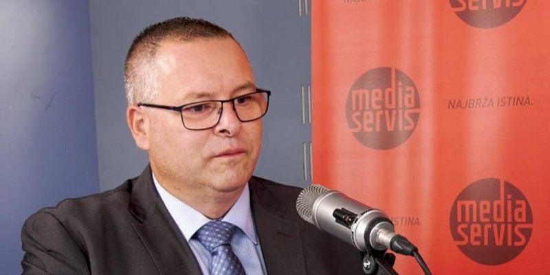 Kristjan Staničić: Procijepljenost će utjecati na iduću turističku sezonu