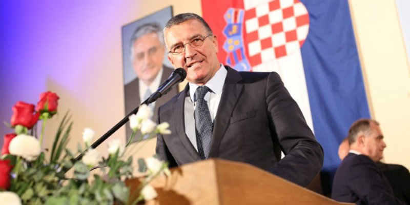 Zlatko Ževrnja: Projekt Lećevica nema alternativu!