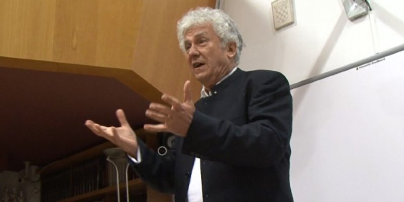 MIROSLAV RADMAN: Virus će izumrijeti!