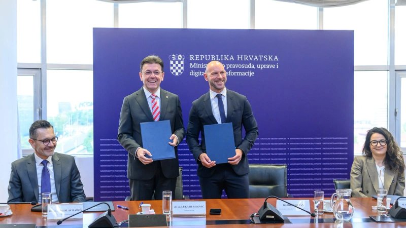 Hrvatska na Web Summitu u Lisabonu: 'Cilj nam je izlazak ICT sektora na globalno tržište'