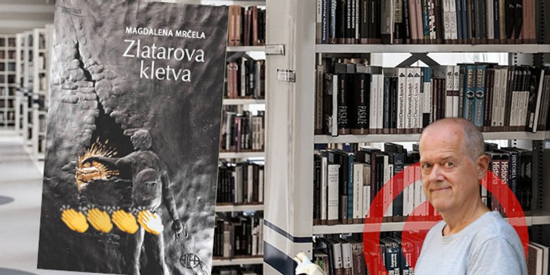 'TIMBAR NA LIBAR' ŽELJKA ERCEGA: Kako mladima približiti Šenou?