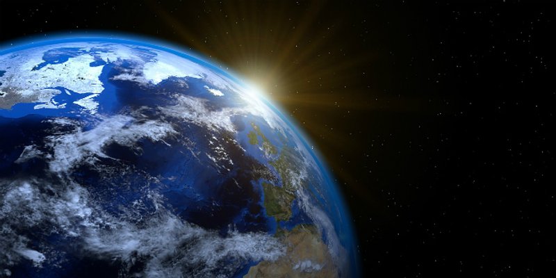 Znanstvenici upozoravaju: Zemlja se posljednjih 15 godina zagrijava nevjerojatnom brzinom