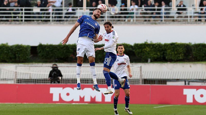 VIDEO Vučko o reakcijama na Krovinovića: 'Ima bolesnih kritika, ali ni čovjeku koji tuče ruzinu u Škveru za tisuću eura nije lako...'