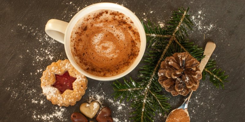 Evo kako doma pripremiti vruću čokoladu, uz trik za svilenkastu teksturu