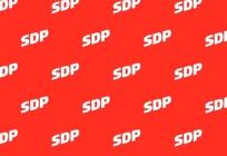 Splitski SDP otvara temu mentalnog zdravlja, u fokusu osobe s autizmom