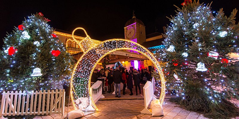 Zimska adventura u Trogiru: Jura Stublić, Frajle, zvijezde 'A strane', a za doček pjeva Marko Pecotić!