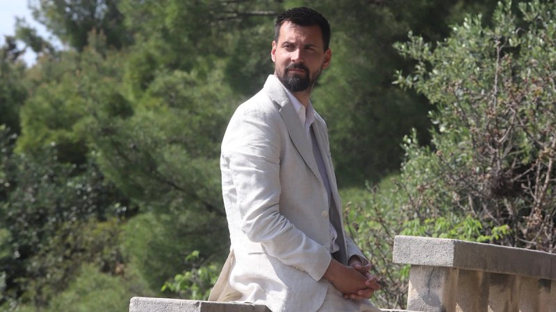 IVOŠEVIĆ O ŠUTI: 'Gradonačelnik je u strahu od Keruma, on mu uopće nije potreban za izmjene GUP-a'