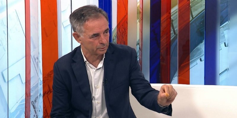 PUPOVAC OBJAVIO: SDSS za potpredsjednika Vlade predlaže Borisa Miloševića