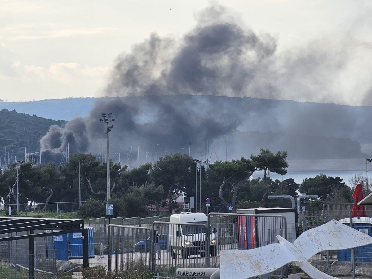 Lučica Špinut | foto: Joško Jaković