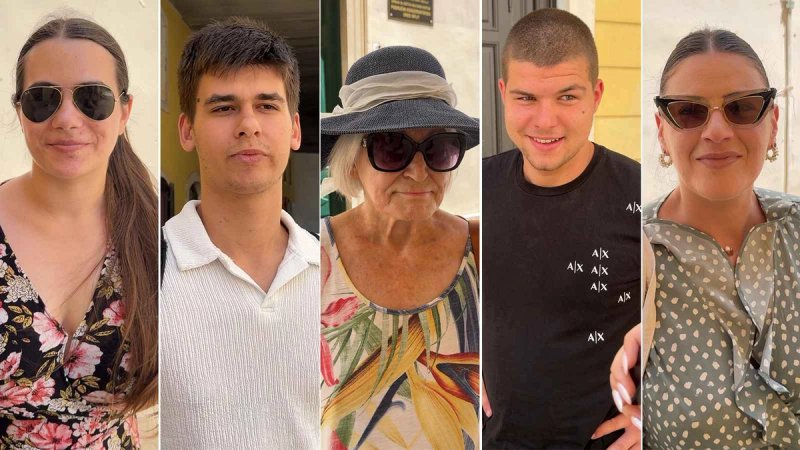 VIDEO ANKETA Splićani otkrili najgore sezonske poslove: 'Ovo nikad ne bih radio ljeti'