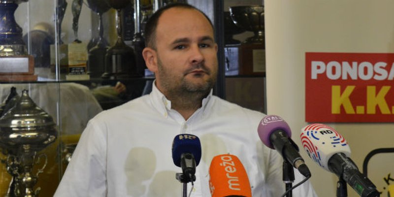 SKELIN UOČI ZADRA: Užitak je igrati dalmatinski derbi