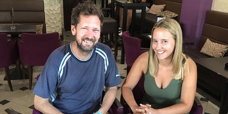 NEDJELJNA ĆAKULA Bernard Perić: Gitak je dio mog života koji pokušavam izbrisati iz memorije, ali ne uspijevam