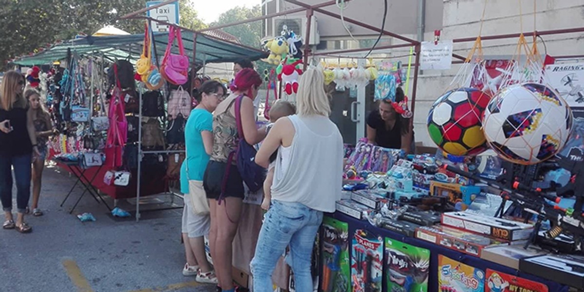 Barišić: Sve su medijske agencije osudile kada iznajmljivač nije htio primiti dvojicu deklariranih turista, a tko će znati za slučaj odbijanja obitelji s djecom?