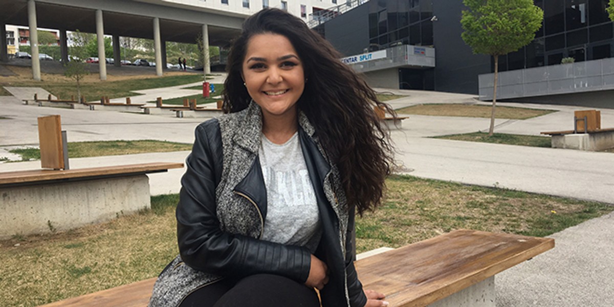 NEDJELJNA ĆAKULA Melanija Mešić: Ne mogu shvatiti kada roditelji šalju svoju djecu prositi