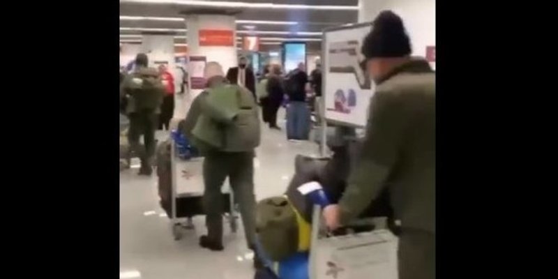 VIDEO Prema Ukrajini iz Kanade krenula grupa dragovoljaca