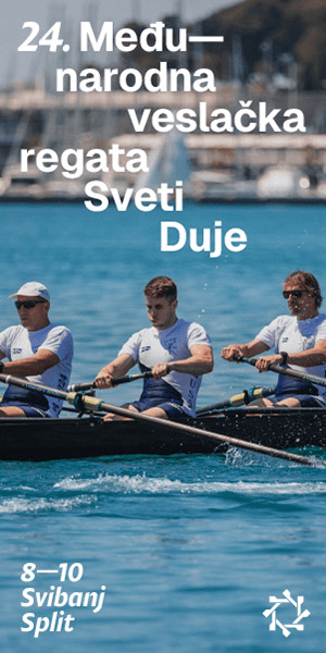 Regata Sveti Duje