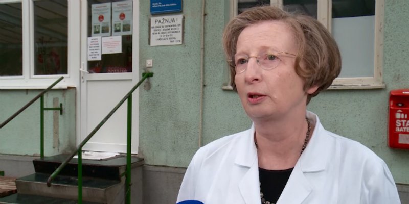 Markotić otkrila kako ćemo na jesen razlikovati gripu od korone: Klinički teško!