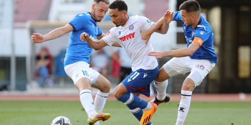 GENNARO GATTUSO: Dajaku i Benrahou su trajno izbačeni, neću trpiti negativu u svlačionici!