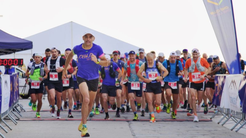 Ultra Trail Učka 2026 ponovno pomaknuo granice