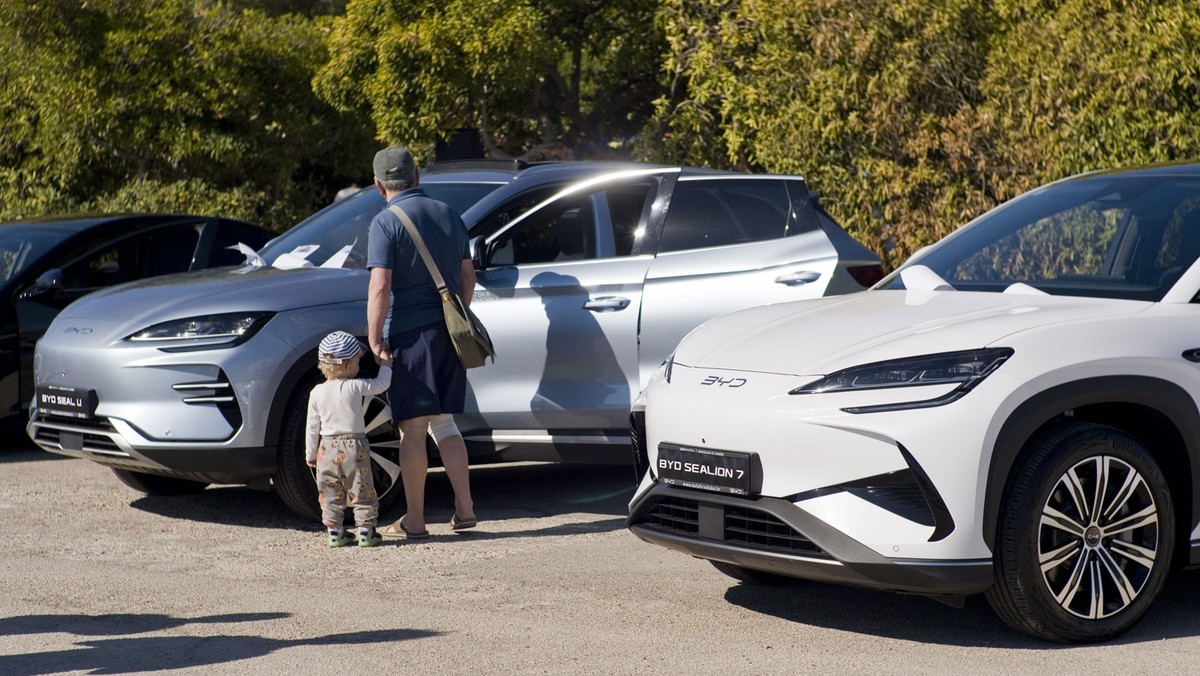 Što Bračani traže od automobila? Ovaj BYD model posebno je zainteresirao otočane – evo i zašto