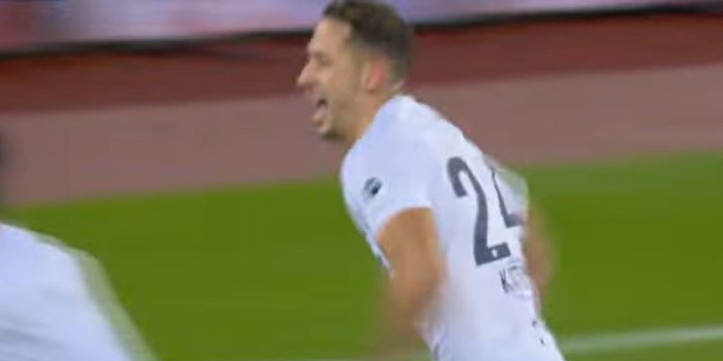 Dolazak nekadašnjeg hajdukovca preporodio 'otpisani' klub!