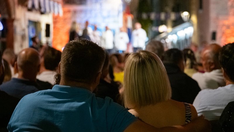 Počela prodaja ulaznica za 60. FDK Omiš: Na jubilarni Festival stiže jedna od najjačih klapskih postava u novijoj povijesti!