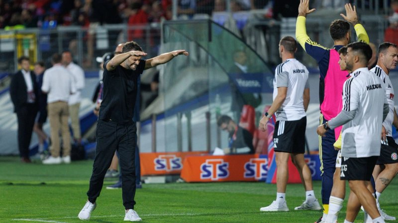 DRUGA STRANA BALUNA: Hajduk je izborio vrijeme za novu priču. Sada na pobjedi u Poljskoj treba graditi nešto veće