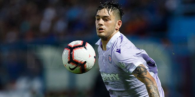 David Čolina ima novi klub