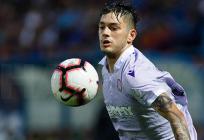 David Čolina ima novi klub