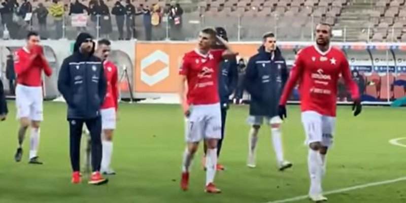 NOVA HAJDUČKA KLETVA Slavni klub ispao iz lige!