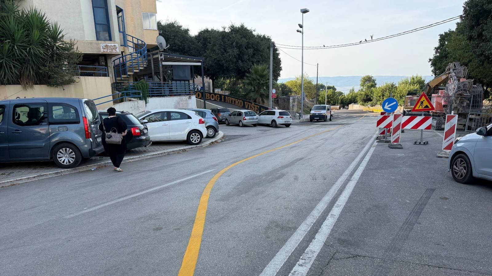 VIDEO Nakon pet mjeseci Zajčeva je od danas otvorena za promet, ali to nije kraj radova