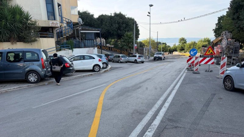 VIDEO Nakon pet mjeseci Zajčeva je od danas otvorena za promet, ali to nije kraj radova