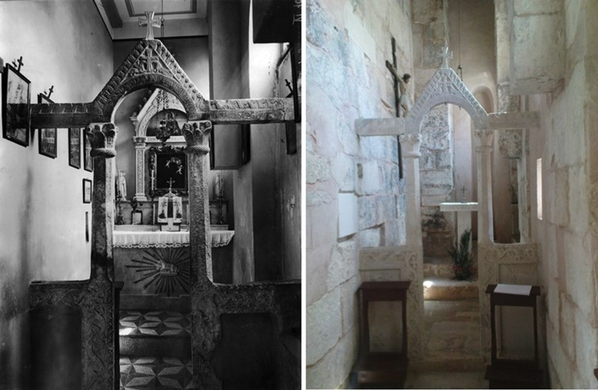 NA DANAŠNJI DAN Knez Muncimir 892. posjetio je Split