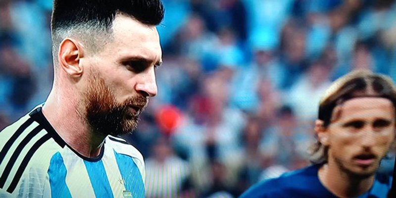 BRAZILSKI MEDIJI O PORAZU HRVATSKE: Argentinci su napravili jednu stvar koju mi nismo!