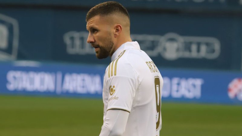 LJUTITI REBIĆ Rekao sam Majstoroviću prije susreta: 'Pajdo, jedini koji može usrati utakmicu je ovaj tu!' I pokazao sam mu na suca