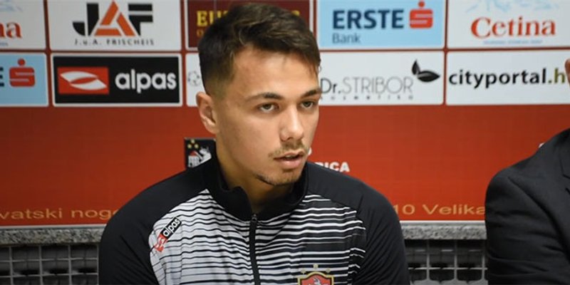 INTERVJU: 'Burić me nije htio ni pogledati, a u Goricu sam došao jer sam želio igrati!'